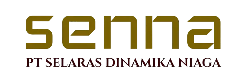 Logo PT Selaras Dinamika Niaga